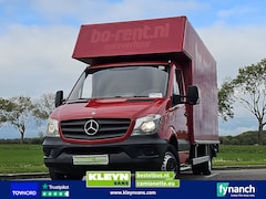 Mercedes-Benz Sprinter - 513