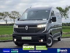 Renault Master - L2H2 408Km WLTP Navi