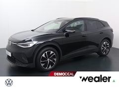 Volkswagen ID.4 - Pro Business 77 kWh accu 286pk automaat