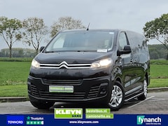 Citroën Jumpy - 1.6 XL 9 pers EURO6