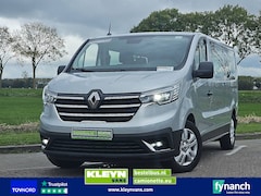 Renault Trafic - 2.0 DCI ac aut. 8 pers EURO6
