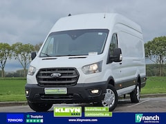 Ford Transit - 2.0 L4H3 Euro6 Airco NAP
