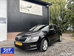 Skoda Octavia Combi - 1.5 TSI Greentech Style Business
