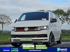 Volkswagen Transporter - 2.0 TDI L2H1 150Pk EDITION