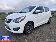 Opel Karl - 1.0 ecoFLEX 120 Jaar Edition