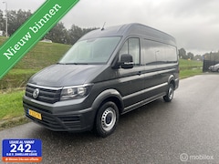 Volkswagen Crafter - Bestel 35 2.0 TDI L3H3 150.000 km