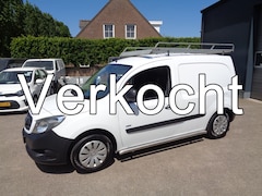 Mercedes-Benz Citan - 108 CDI BlueEFFICIENCY Airco, audio, Side bars, Imperial, trekhaak, PDC