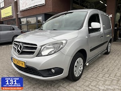 Mercedes-Benz Citan - bestel 109 CDI BlueEFFICIENCY AIRCO*TREKHAAK