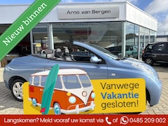 Nissan Micra - 1.4 Tekna