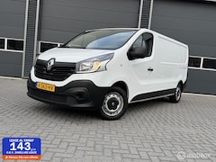 Renault Trafic - bestel 1.6 dCi T29 L2H1 Comfort Energy