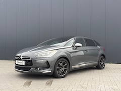 Citroën DS5 - 2.0 Hybrid4 So Chic hybride diesel trekhaak