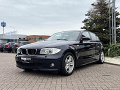 BMW 1-serie - 120i Executive, Xenon, Leer, Dakje, Trekhaak