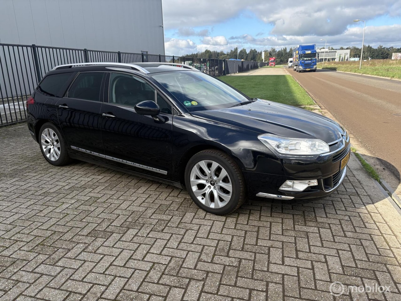 CITROEN C5