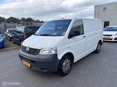 Volkswagen Transporter - 1.9 TDI 300 T800