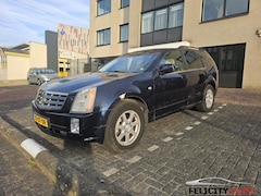 Cadillac SRX - 4.6 Sport Luxury leer 7 pers aut