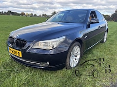 BMW 5-serie - 520i Corporate Lease Business Line Edition I