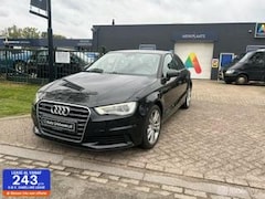 Audi A3 Limousine - 1.4 TFSI/