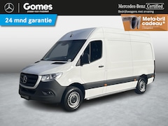Mercedes-Benz Sprinter - 315 1.9 CDI L2H2 RWD | Navigatie | Cruise Control | Achteruitrijcamera