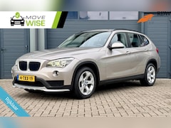BMW X1 - sDrive20i 184pk Limited Series| RIJKLAAR | Automaat | Trekhaak | 1e Eigenaar | NL Auto | C