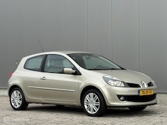 Renault Clio - 1.6 16V Initiale - nieuwe APK - Beurt gehad