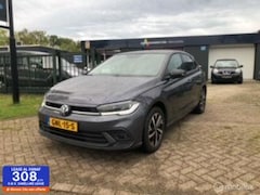 Volkswagen Polo - 1.0 TSI Polo