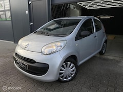 Citroën C1 - 1.0 NIEUWE APK|5 DEURS|ZUINIG STADSAUTOOTJE|NAP