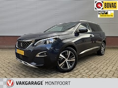 Peugeot 5008 - 1.6 e-THP Allure|7Pers.|Camera|Automaat|Elek.achterklep|Keyless|Cruise|