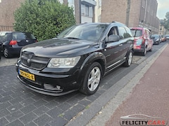 Dodge Journey - 2.7 R/T aut leer nap navi