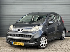 Peugeot 107 - 1.0-12V Sublime | Airco | NW APK |