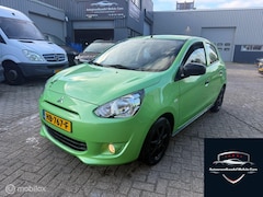 Mitsubishi Space Star - 1.0 Entry Airco Onderhouden Netjes