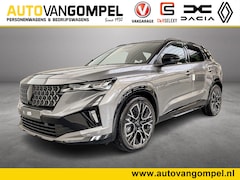 Renault Austral - E-Tech full hybrid 200PK Iconic esprit Alpine | NIEUW MODEL / PANORAMADAK | 360 Camera | W