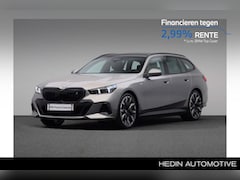 BMW i5 Touring - eDrive40 M Sport Edition 84 kWh | Bowers & Wilkins | Comfort Access | Driving Assistant Pr