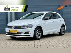 Volkswagen Polo - 1.0 Comfortline Business | Lage KM | 5 Drs. | Cruise | Airco | PDC | Nette Staat |