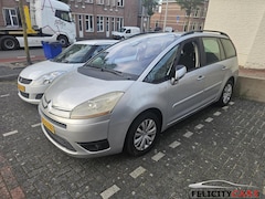 Citroën Grand C4 Picasso - 2.0-16V Business EB6V 7p