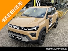 Dacia Spring - Extreme 65 26.8 kWh | Airco | Navi | Camera