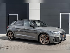 Audi A1 Sportback - 35 TFSI S Line Adaptief|Sfeer|LED|BOMVOL