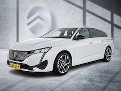 Peugeot 308 SW - 1.6 Plug-in Hybrid 180 Allure | Rijklaar | Adaptieve cc | 360 camera |