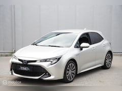 Toyota Corolla - 2.0 Hybrid 184 PK Dynamic