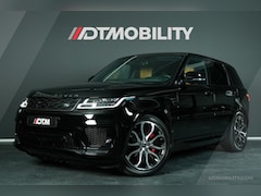 Land Rover Range Rover Sport - 2.0 P400e HSE Dynamic | Meridan | Pano | 2-Tone leder