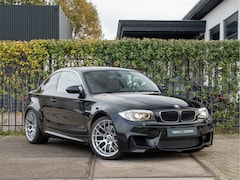 BMW 1-serie Coupé - 3.0i M / 1M