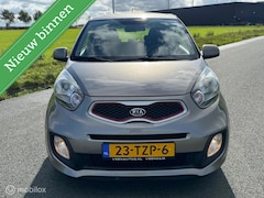 Kia Picanto - 1.0 CVVT Comfort Pack I Airco I Elektr.-pakket I NAP