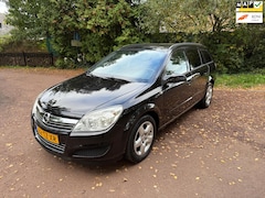 Opel Astra Wagon - 1.4 Business / Navi / Airco / NAP / Apk / Lm /