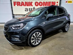 Opel Mokka X - 1.4 Turbo 152PK 4x4 Innovation + FlexFix fietsendrager|Keyless|LED|Navi|Apple|Android|Came