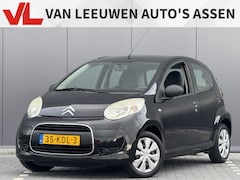 Citroën C1 - 1.0-12V Séduction | Zo mee | 5 Deurs