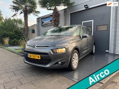 Citroën C4 Picasso - 1.2 PureTech Selection NAVI / Airco