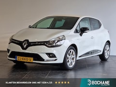Renault Clio - 0.9 TCe Limited | NAVIGATIE | PARKEERSENSOREN ACHTER | LICHTMETALEN VELGEN