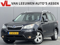Subaru Forester - 2.0 Luxury | APK 16-04-2026 | Automaat | Rijklaar | Trekhaak