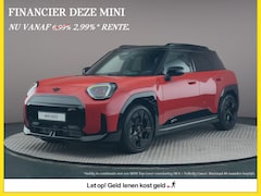 MINI Aceman - SE John Cooper Works M 54.2 kWh
