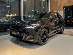 BMW X3 - xDrive20i M-Sport, Pano, Trekhaak, 20", HeadUp, Cruise