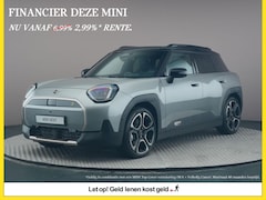 MINI Aceman - SE Favoured XL 54.2 kWh